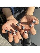 インクバイノック(INC by noq)/7/26 kanon おまかせデザイン