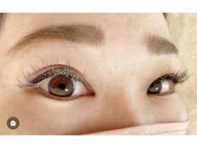 シマー(shimmer)/フラットマット&ボリューム！