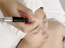 ポーラ Miku店(POLA)/機器によるケア 1