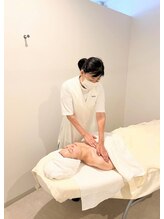 ポーラ ザ ビューティ 二俣川店(POLA THE BEAUTY)&nbsp;緒方 