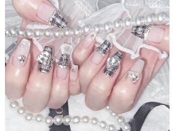 カランカラン(Calin calin)/デザインコース