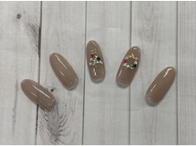 ティーエヌ イトーヨーカドー能見台店/季節の定額5500円円コース