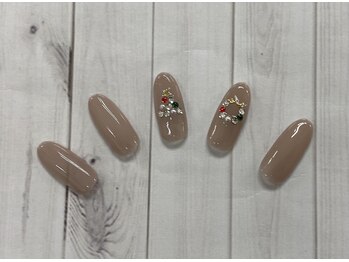 ティーエヌ イトーヨーカドー能見台店/季節の定額5500円円コース