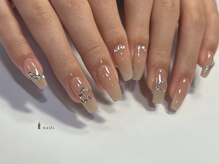 アイネイルズ 四条河原町店(I-nails)/