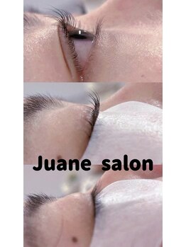 ジュアンサロン(Juane Salon)/