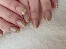 リリウムケリー(Lilium kelly)/