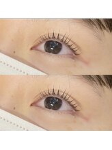 アイミー バイ ミーム(EIMI by meeme)/《大人気》ラッシュリフト