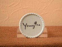 温(on)/マイナスイオンプレート