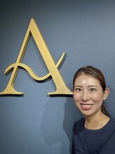 サロンドエー 帝塚山(Salon de A)&nbsp;藤原 愛子