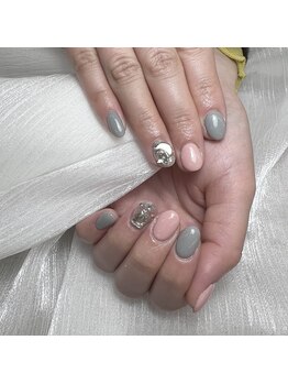 ノア ネイル(Noa Nail)/