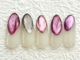 【sample】ニュアンス定額
