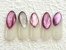 【sample】ニュアンス定額