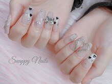 スナッピーネイルズ(Snappy Nails)/