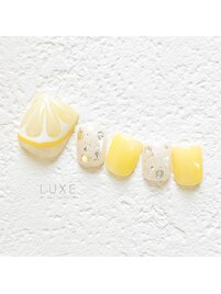 フット定額デザイン11400円