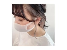 コノハ(KONOHA)/ダークブラウン120本