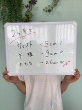 エデン(Eden)/体験談/痩身/口コミ高評価