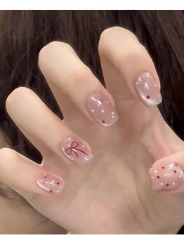 ユナニナサロン 上野店(unanina salon)/