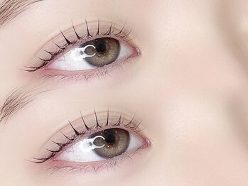 メメ 千葉店(meme)/ケラチンラッシュリフト