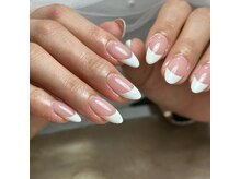ミミ ネイルサロン(MIMI)/フレンチ