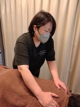 うらら 盛岡青山店&nbsp;菊地 