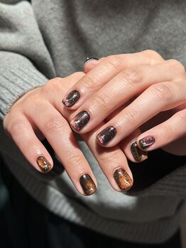 タギネイル(Tagi Nail)/