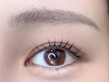 アクト アイラッシュ 仙台店(ACT eyelash)の写真/韓国ロッドまつ毛パーマ★“美しい目元への第一歩” エクステやパーマで、お客様の目元を美しく演出します!