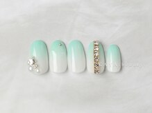 カヤビューティー 六本木(KAYA.beauty)/トレンド120分定額コース