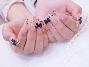 ロロネイル(LoLonail)/