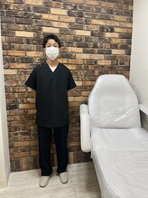 巻き爪補正店 熊本店&nbsp;松永 哲汰