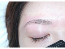 シエル(Ciel)/アイブロウwax×所沢
