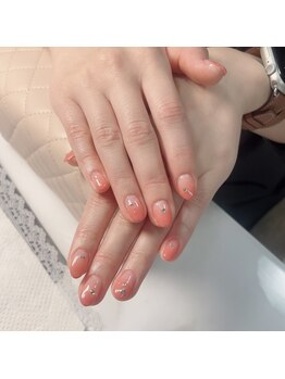 ビユビ ネイル 川口駅前店(Biyubi Nail)/