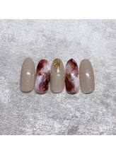ミューネイル(mew nail)/定額デザイン