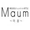 マウム 長岡店(Maum)のお店ロゴ