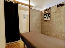 ミームズボディケア/個室あります