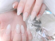 ショウネイル(show nail)/スカルプ＊ワンカラー