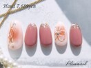 【3009】定額7,689円チーク