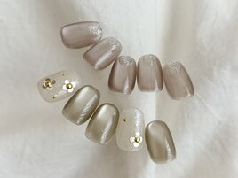 シンプルアート