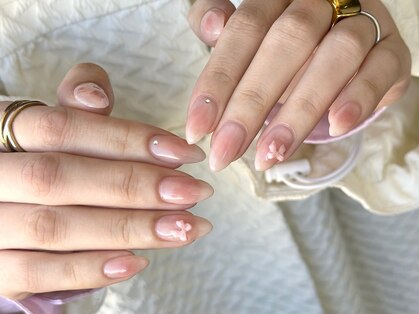 エレガンシア(Elegancia)の写真