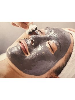 お肌をきれいにしたい