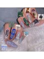 エンエンスタイル(enenstyle) LIVE nail