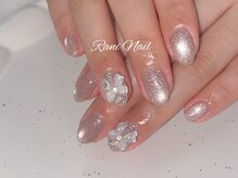 ラニ ネイル(Rani Nail)/マグネットネイル