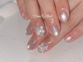 ラニ ネイル(Rani Nail)/マグネットネイル