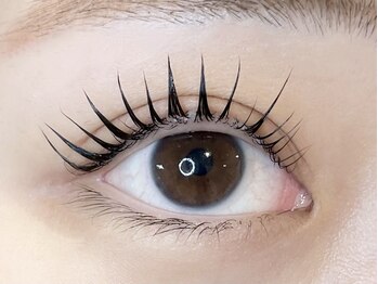 デフィ(Defi)/ラッシュリフト