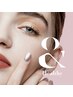 【モテ可愛×高持続】"ナチュラルにぱっちり"＆healthy(アンドヘルシー)80本