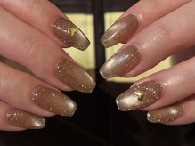 ヨル 北堀江(yol.)/10本アート