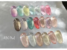 ABCネイル 吉祥寺店(ABC Nail)