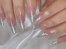 サロン ヴィヴィ(Salon Vivi)の雰囲気（お手軽価格でネイルが楽しめる♪ワンホン/ギャル/シンプル）