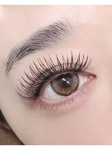 アトリエ ボノ(BONO)/メガフラットラッシュ