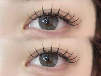 オルメント 天満 南森町店(ORL’MENT)/LED140本