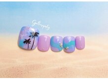 ギャザーパーティー 目白店(gatherparty)/2025シーズンデザイン【Summer】